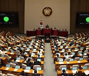 '주식 리딩방' 사기 원천봉쇄… 자본시장법 개정안 국회 본회의 통과