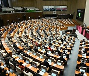 광주·대구 잇는 ‘달빛철도’ 특별법…“국회 본회의 통과”