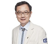 부천성모병원 박익성 교수, 보건복지부장관 표창 수상