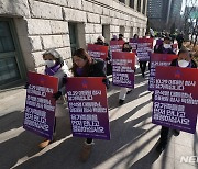 '이태원 참사 유가족, 윤석열 대통령 면담 공개 요청'