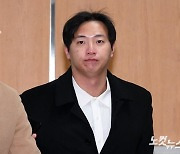 '김하성-류현진 공갈혐의' 임혜동 영장실질심사