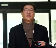 박성재 법무장관 후보자, 인사청문회 준비사무실 출근