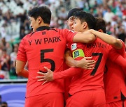 "한일전 두렵지 않다" 韓, 조 1위 위해 공격 강화…4-1-4-1 가동