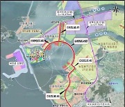 새만금 SOC사업 적정성 검토는 '부적정' … 전북 정치권 "즉각 중단"촉구
