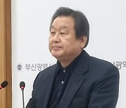 김무성 “한동훈, 때로는 침묵이 좋은 답…문제 즉각즉각 해결해야”