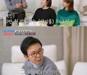 김국진 “♥강수지 결혼반지 20만원…가장 비싼 선물 80만원 에코백”