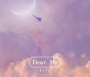 포커즈, 데뷔 13년 만에 6인조로 컴백 신곡···‘Dear. Me’ 발매