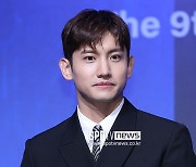 "팬클럽 아니다" 4년만에 공개된 최강창민 ♥아내 정체[이슈S]