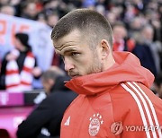 다이어, 바이에른 뮌헨 '환상 데뷔'…김민재 빠진 뮌헨, 우니온 베를린 1-0 제압