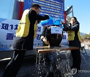 "무계획적 의대증원 건보재정 파탄 난다"