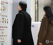 '김용 재판 위증교사' 前이재명 캠프 인사들 구속적부심 기각