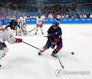 치열한 공방