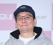 영화 '아네모네'의 정하용 감독