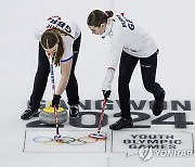 South Korea Winter Youth Olympics