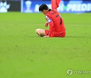 한국, 말레이시아와 무승부 거두며 조2위로 16강 진출