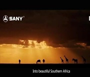 [PRNewswire] SANY's 22nd Year Serving the Passionate Land