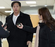 ‘김하성·류현진 공갈’ 임혜동 구속영장 기각