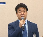 백종원, 영입설 뒤로 하고 ‘군 급식 개선’