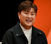 김호중 "배달 음식비 하루 40만원…다이어트 위해 '이것' 포기"