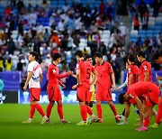 "16강 한일전 피했다"…해외서도 축구 대표팀 비아냥