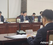 대통령실 "부담금 개선 방안 조속히 마련"…부처에 속도 주문