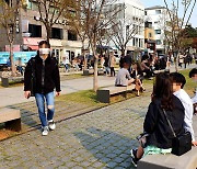 서울시 경의선숲길 변상금 안낸다…사용료 421억 1심 승소