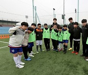 베트남에 뜬 대전, 축구로 ‘해피 바이러스’ 전파[SS하노이]