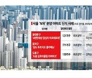 ‘N차 공급’ 언제까지…완판 길어지는 서울 대단지