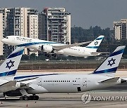 이스라엘 국영항공사, 3월 말부터 남아공 직항 중단