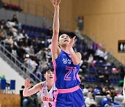 [WKBL 4라운드 리뷰] 1옵션으로 올라선 이해란, 퍼포먼스 올려야 하는 가드진