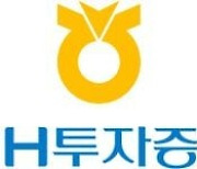 NH투자증권, 지난해 순이익 5739억원… 전년比 89% 증가