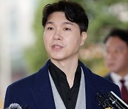 박수홍 형수 "비방 목적 없어, 사실인 줄 알았다"…허위사실 유포 혐의 부인