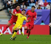 ‘총체적 난국’ 한국, 사우디보다 두려운 6실점 수비