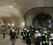 [사설]“수도권 출퇴근 30분 시대”… ‘134조 재원’ 대책 없인 희망고문