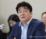 백종원 '정계 진출설'.."아들 걸고 정치 안 한다"더니 이번엔?