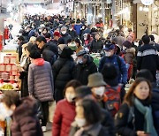 설 성수품 가격안정 총력…사과·배 4만 4000톤 공급