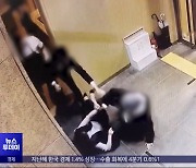 배현진 강남서 괴한에 피습‥"범인은 10대 미성년자"