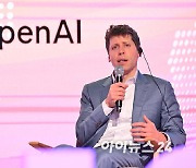 '챗GPT의 아버지' 올트먼 오픈AI CEO…삼성·SK 경영진 릴레이 면담