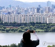 '실거주 의무' 3년 유예…개정안 처리 속도