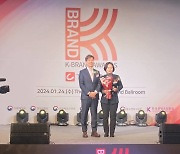 밀양시, 2024 K-Brand Awards 축제관광도시로 선정 [밀양소식]