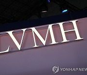 ‘디올백’ 덕분에 잘 나가네…작년 매출 125조원 찍은 LVMH