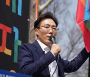 오태양 전 미래당 대표, 성추행 징역 2년에 쌍방 항소