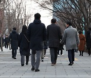 인천, 낮부터 추위 누그러져…대기 건조, 화재 유의