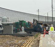 전남 무안서 H5형 AI 검출…긴급방역 조치