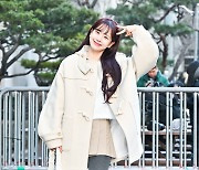 우주소녀 설아,'상큼 체리' [사진]