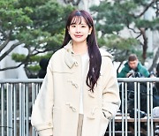 우주소녀 설아,'상큼 미소' [사진]