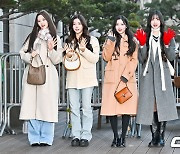 트리플에스 아리아,'러블리 미소' [사진]