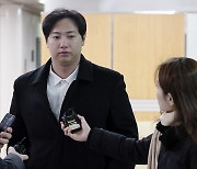 류현진 3억·김하성 4억 뜯어낸 혐의…임혜동 구속영장 ‘기각’