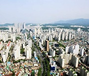 대구 표준지 공시지가 평균변동률 1.04%… 2023년比 소폭 상승