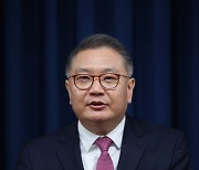 신설 과학기술수석에 박상욱